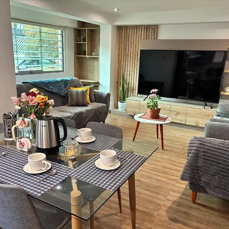 Kennedy Guest House