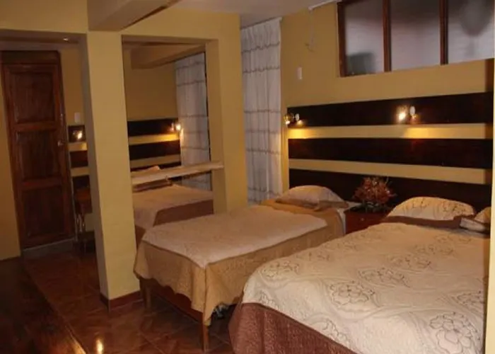 Kennedy 3* Cuzco
