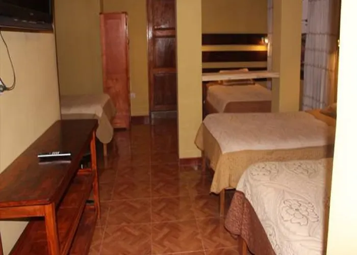 Kennedy 3* Cuzco